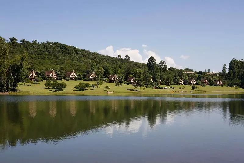 ホテル Pine Lake Resort