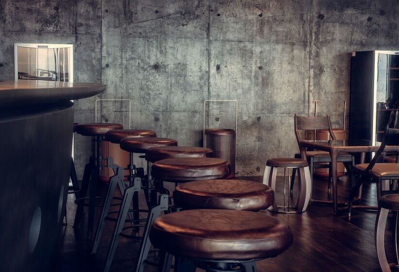 Отель Pledge Scape