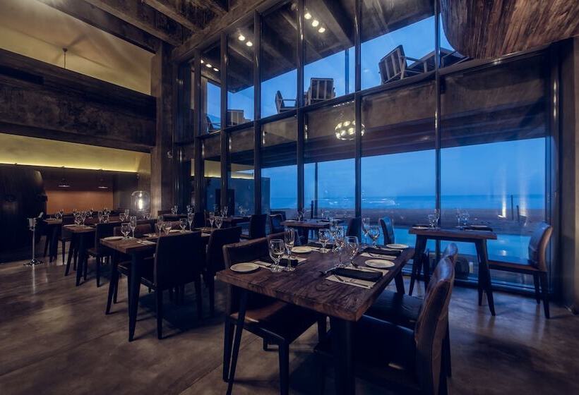 Отель Pledge Scape