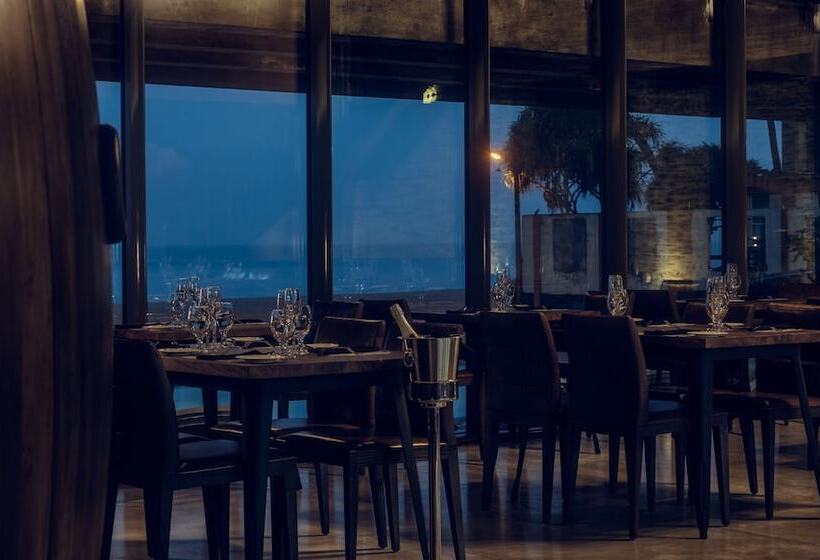 Отель Pledge Scape