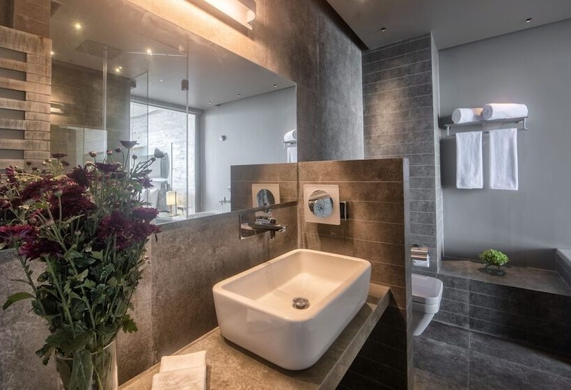 Отель Pledge Scape