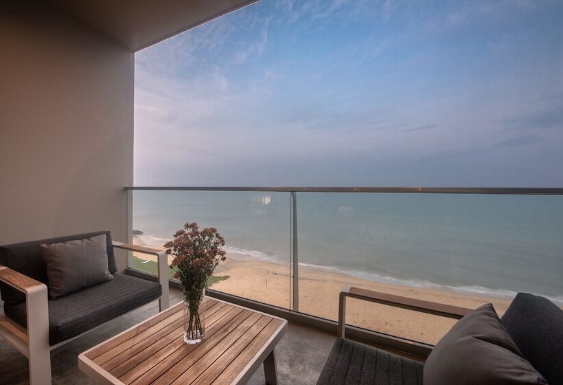 Отель Pledge Scape