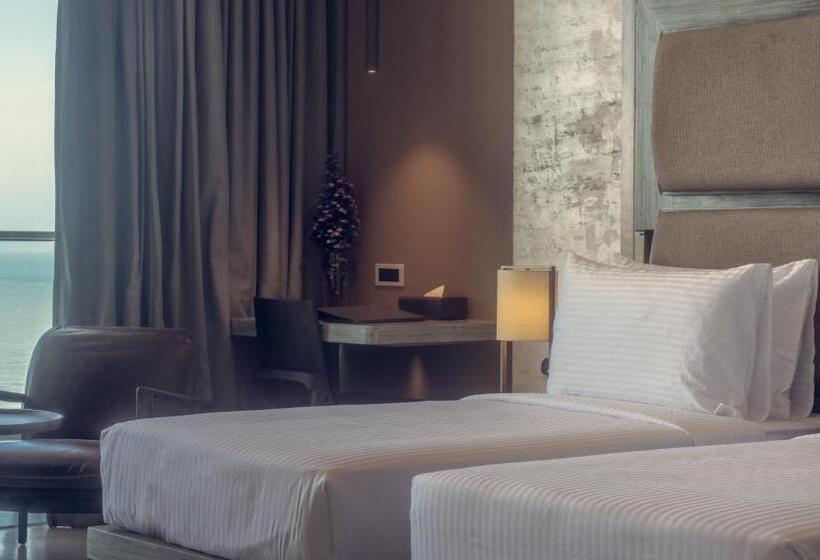 Отель Pledge Scape