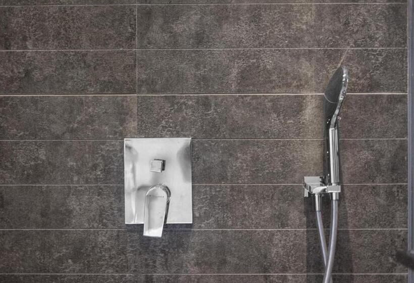 Отель Pledge Scape