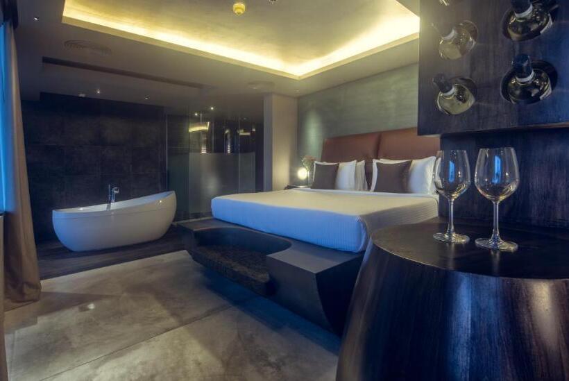 Отель Pledge Scape