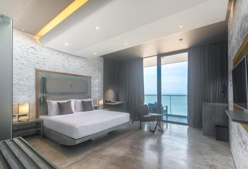 Отель Pledge Scape