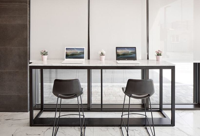 Hotel Ramada Encore By Wyndham Gimpo Han River