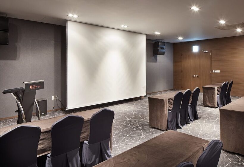 Hotel Ramada Encore By Wyndham Gimpo Han River