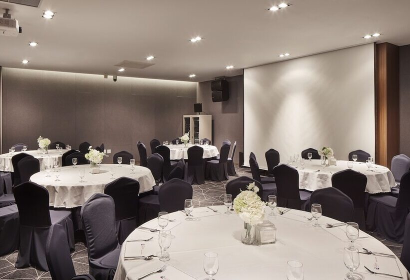 Hotel Ramada Encore By Wyndham Gimpo Han River