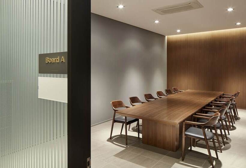 Hotel Ramada Encore By Wyndham Gimpo Han River