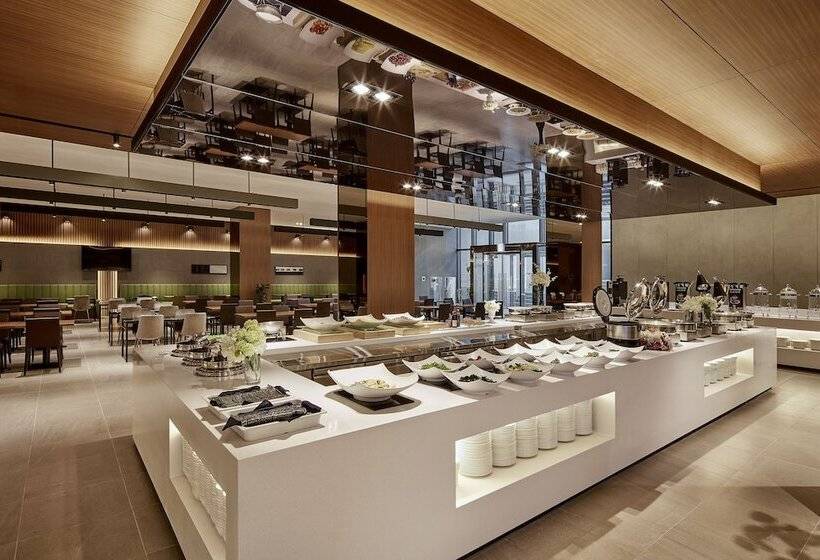 Hotel Ramada Encore By Wyndham Gimpo Han River