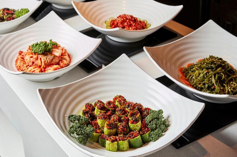 Hotel Ramada Encore By Wyndham Gimpo Han River