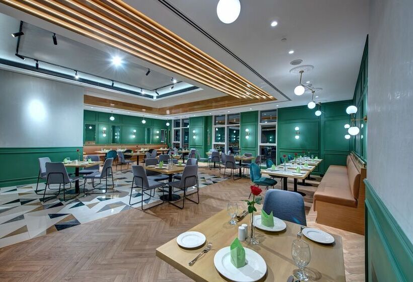 The S Hotel Al Barsha