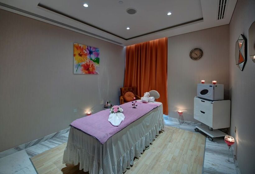 The S Hotel Al Barsha