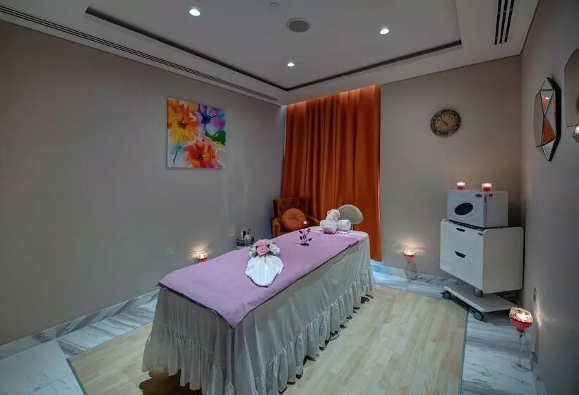 The S Hotel Al Barsha