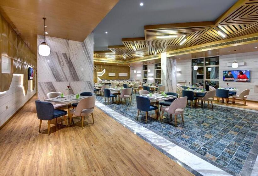 The S Hotel Al Barsha