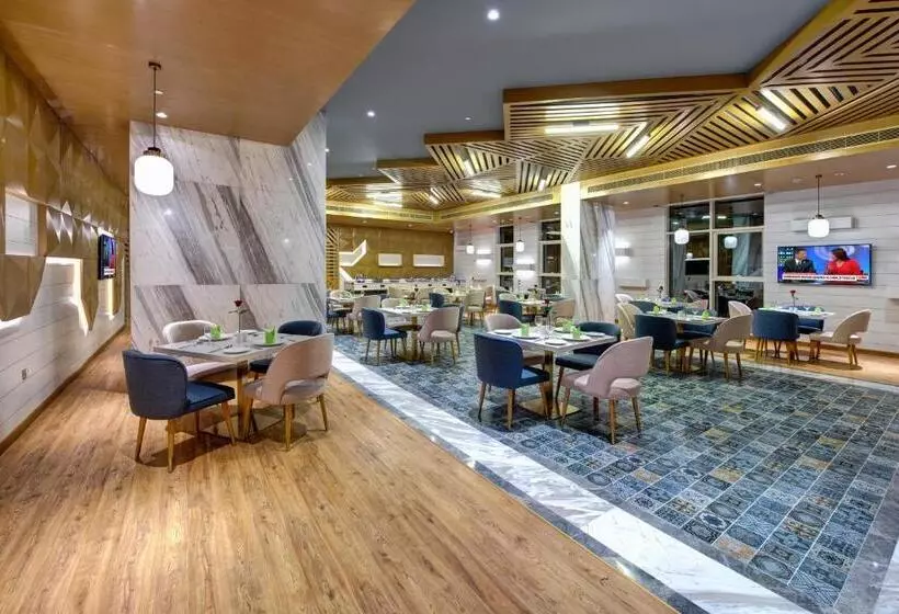 The S Hotel Al Barsha