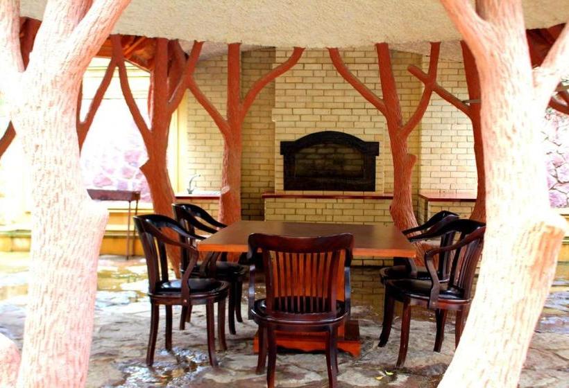 هتل Sapphire Zagulba