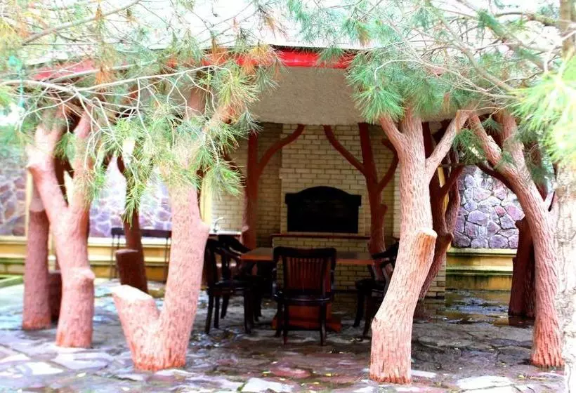 هتل Sapphire Zagulba