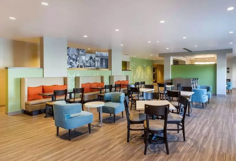 ホテル Sleep Inn & Suites Tampa South