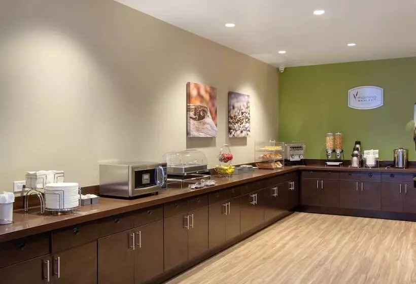 ホテル Sleep Inn & Suites Tampa South