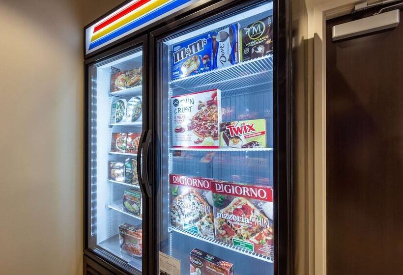 فندق Sleep Inn & Suites Tampa South