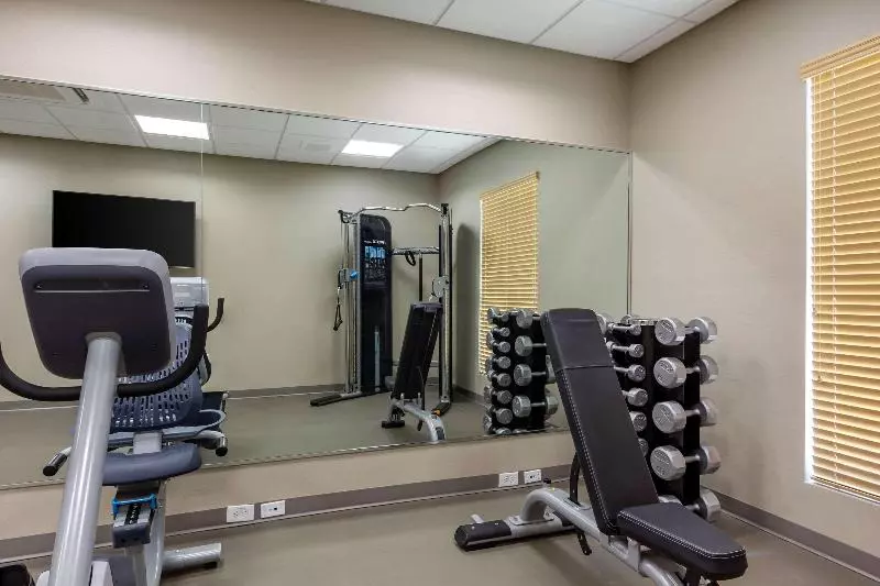 ホテル Sleep Inn & Suites Tampa South