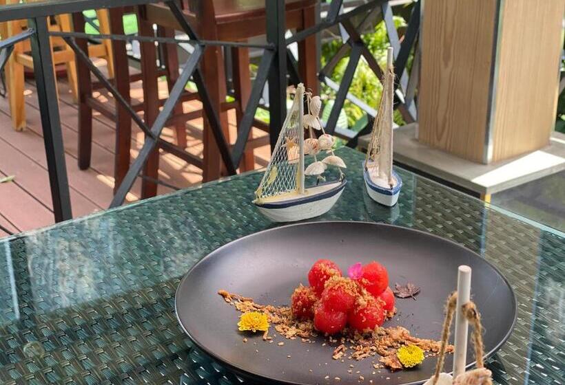 فندق The Scene Cliff View Villas