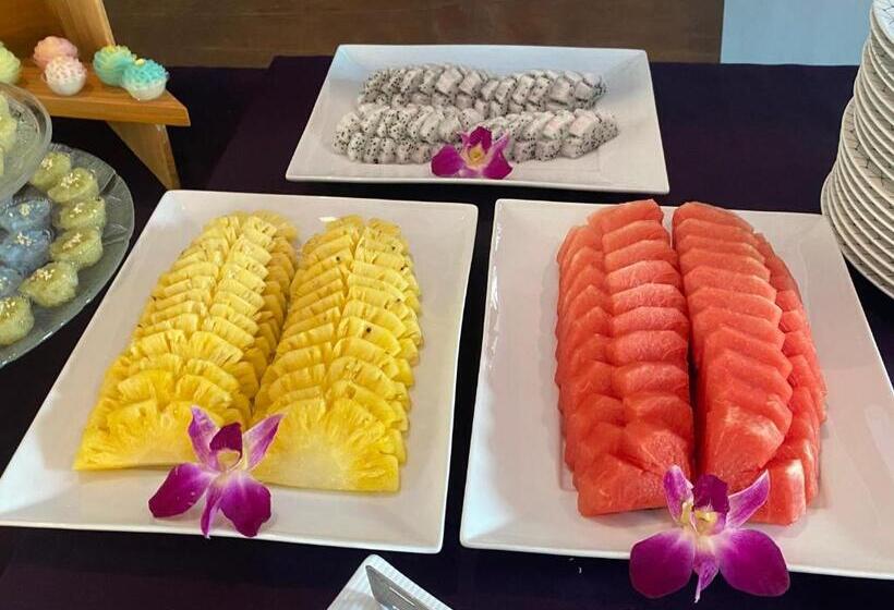 فندق The Scene Cliff View Villas