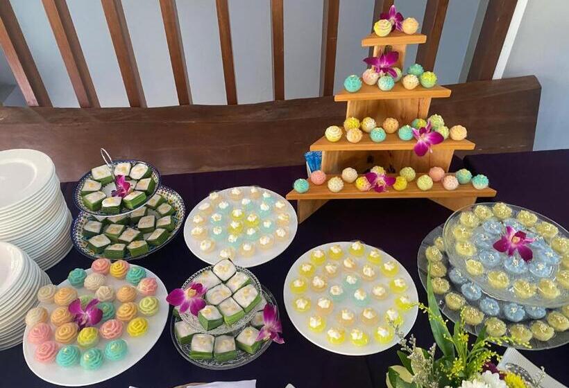 فندق The Scene Cliff View Villas