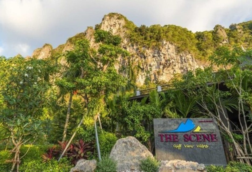 فندق The Scene Cliff View Villas