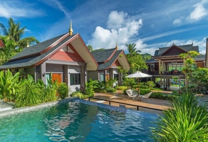 فندق The Scene Cliff View Villas