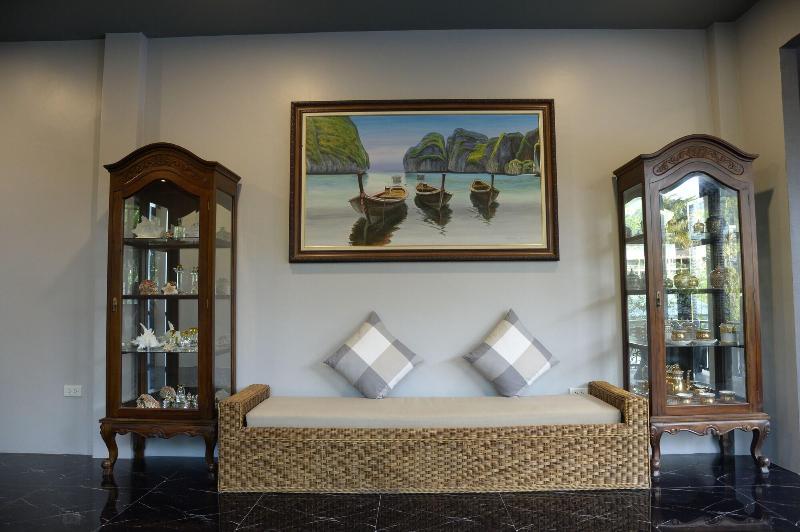 فندق The Scene Cliff View Villas