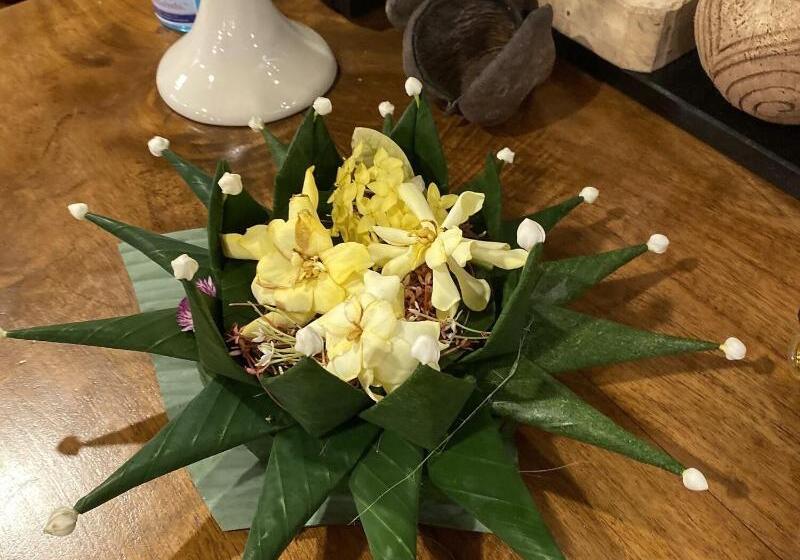 فندق The Scene Cliff View Villas