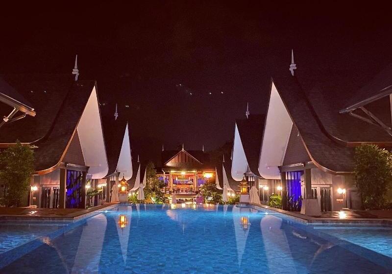 فندق The Scene Cliff View Villas