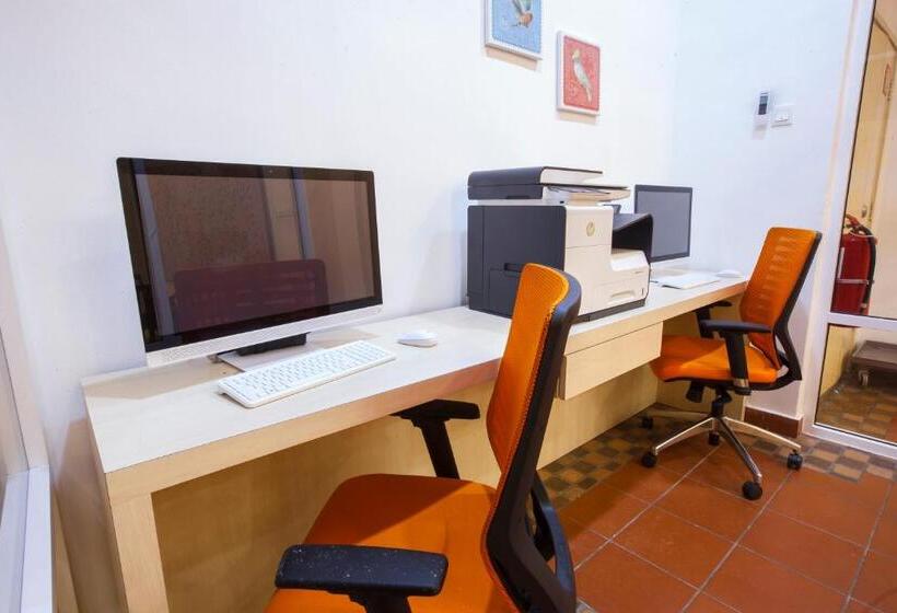 בית מלון כפרי Villea Morib