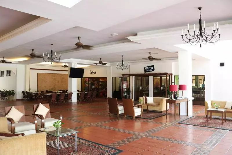 Hotel Villea Morib