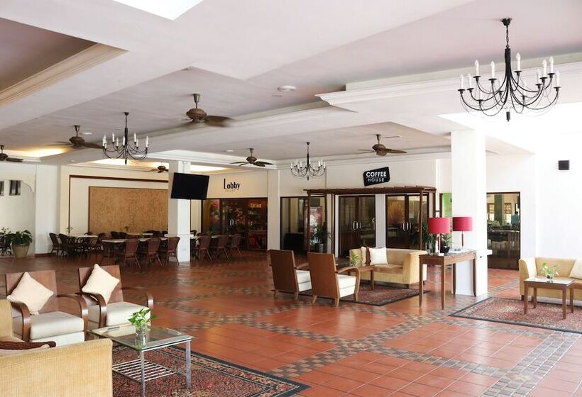 בית מלון כפרי Villea Morib