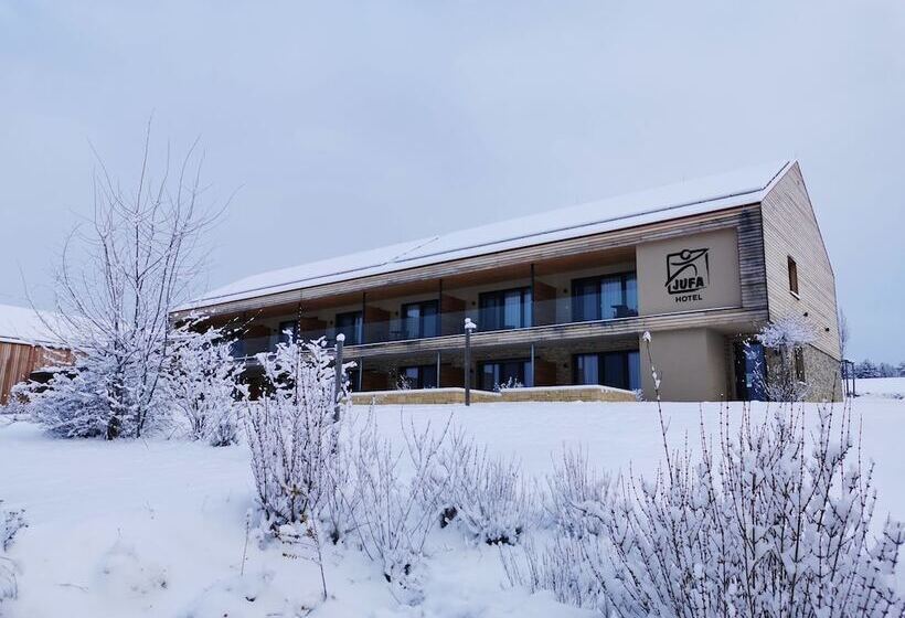 Jufa Hotel Neutal