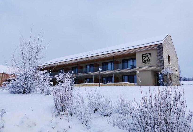 Jufa Hotel Neutal