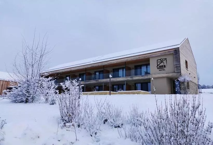 Jufa Hotel Neutal