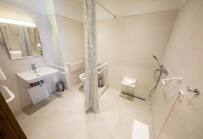 Micro Apartments Kazou Residence