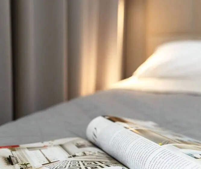 Micro Apartments Kazou Residence