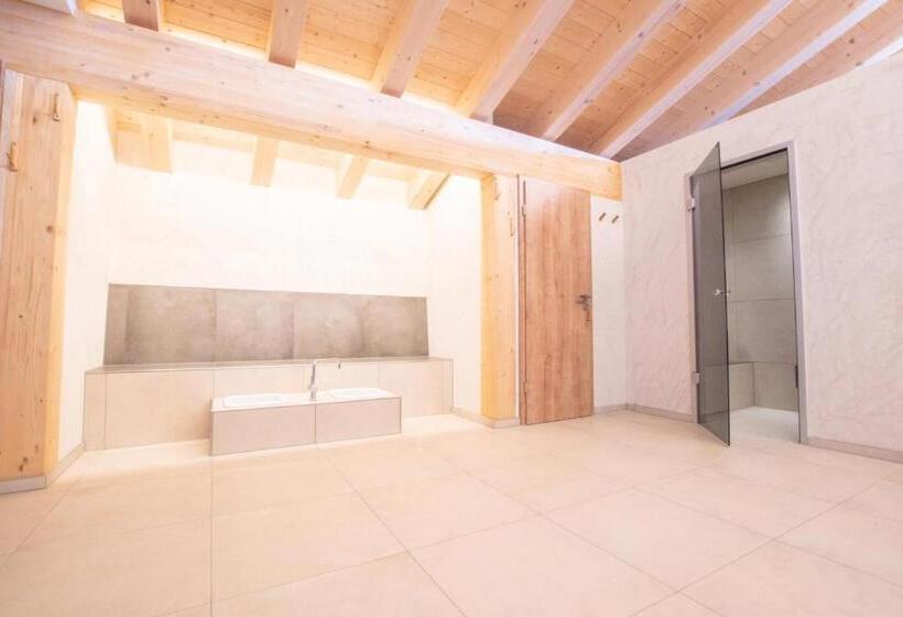 膳宿费 Alpengasthof Hörnlepass