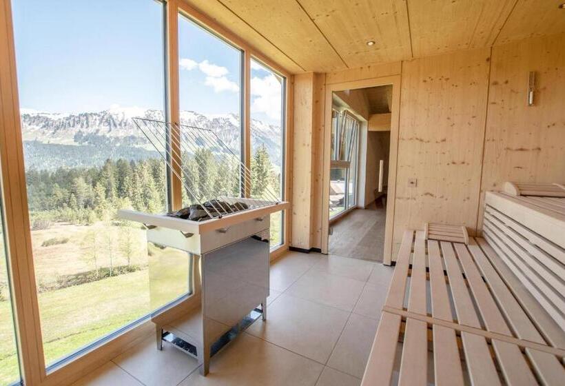 膳宿费 Alpengasthof Hörnlepass