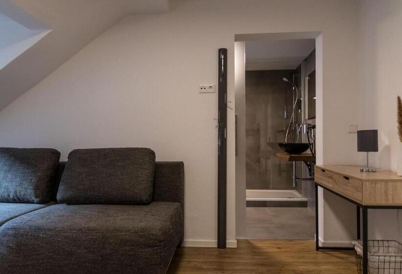 Pensão Altstadt Hotel Self Check In