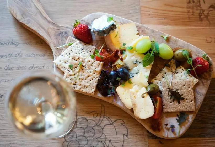 ペンション Arch Guesthouse