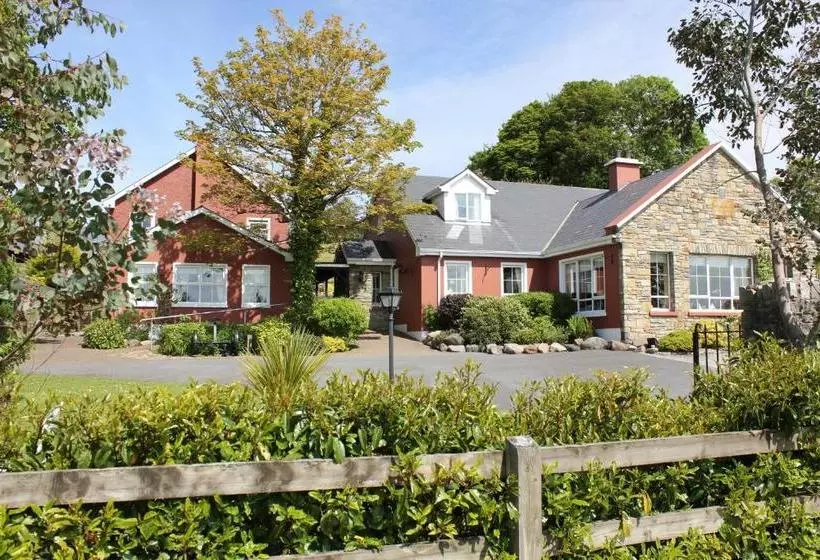 ペンション Ard Na Breatha Guesthouse