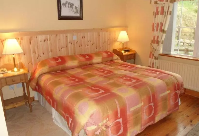 ペンション Ard Na Breatha Guesthouse