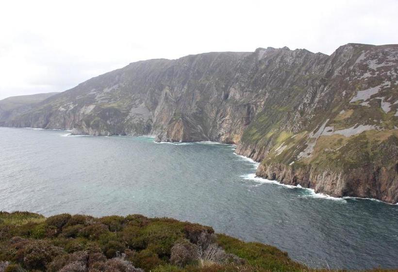 ペンション Ard Na Breatha Guesthouse